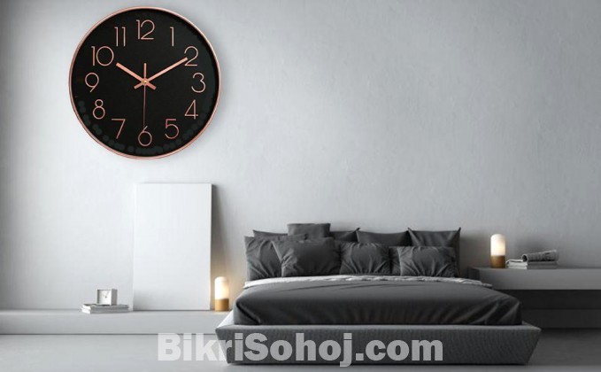 Wifi IP Camera Wall Clock Live IP Camera